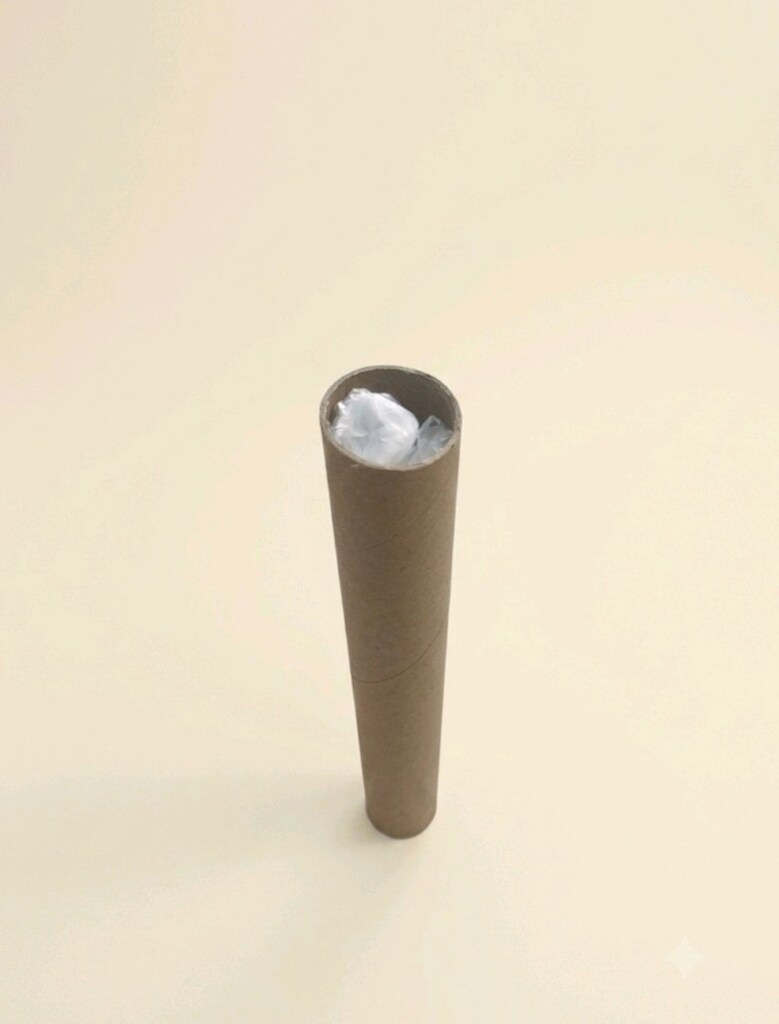 50x50 cm Taşınabilir Roll-Up Satranç Takımı (Kutulu/Tüplü) - 4