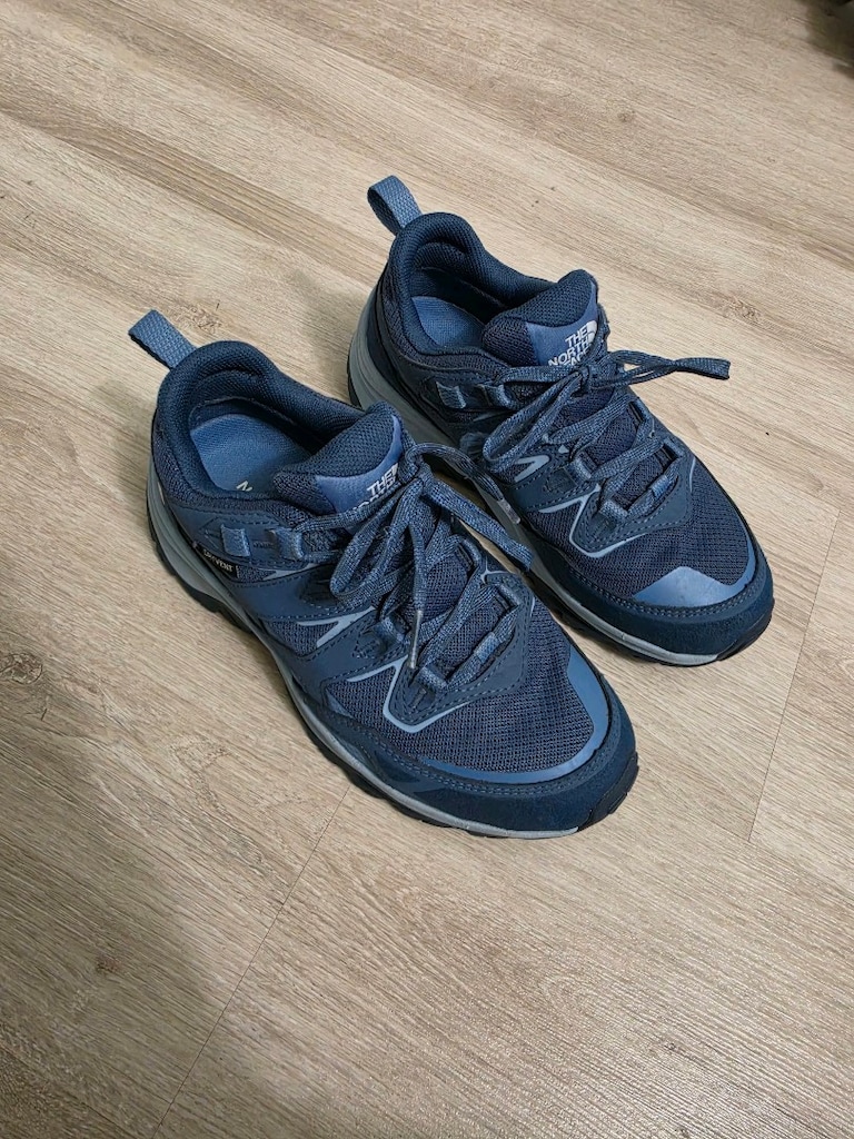 THENORTHFACE ÇOCUK AYAKKABI - 3
