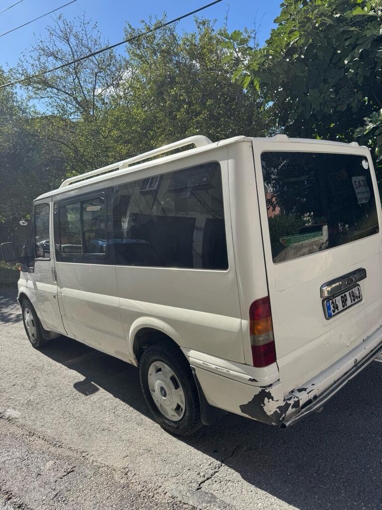 ikinci sahibinden bakımlı - 14