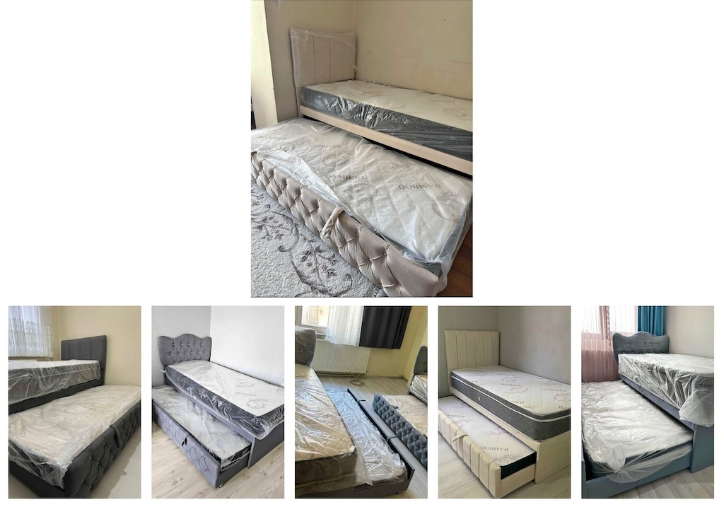 yavrulu baza başlık yatak rxcppffuph - 6