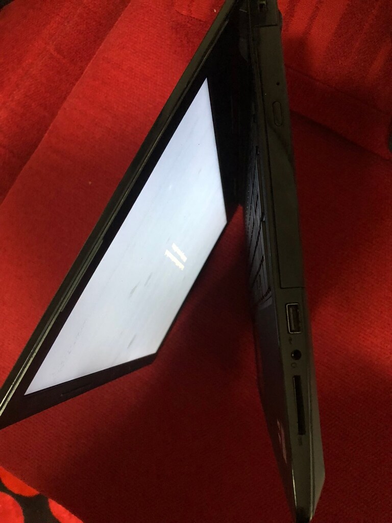 54030354 LAPTOP Dizüstü Bilgisayar i3 ssd harici ekran kartı - 3