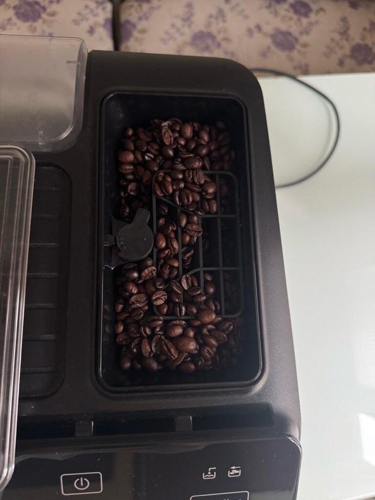 bosch verocup 100 espresso makinesi - 4