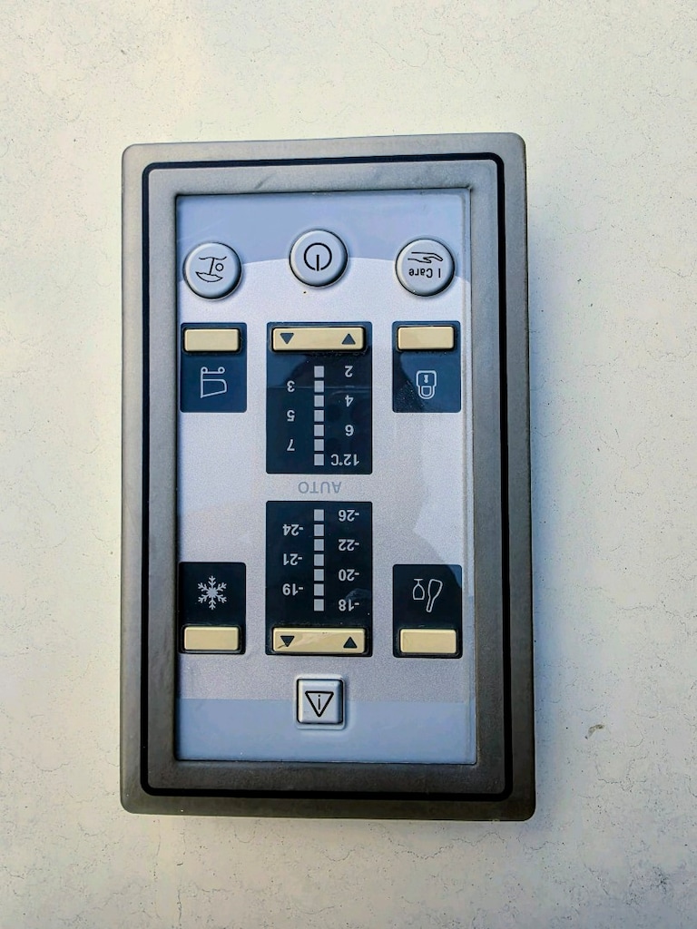 Indesit Ariston Buzdolabı Dijital Ekran Kartı Orijinal 452711010 - 3