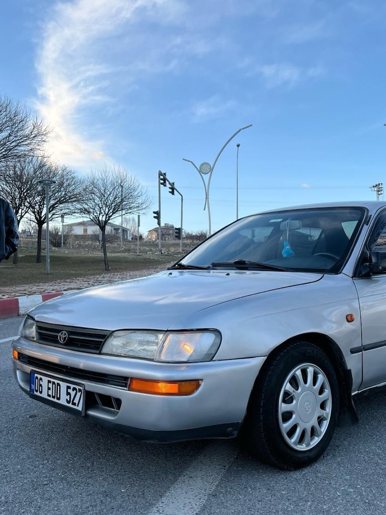 HATASIZ AYARINDA 98 GLİ UYGUN FİYATLI - 10