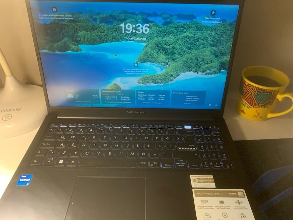 laptop set - 5