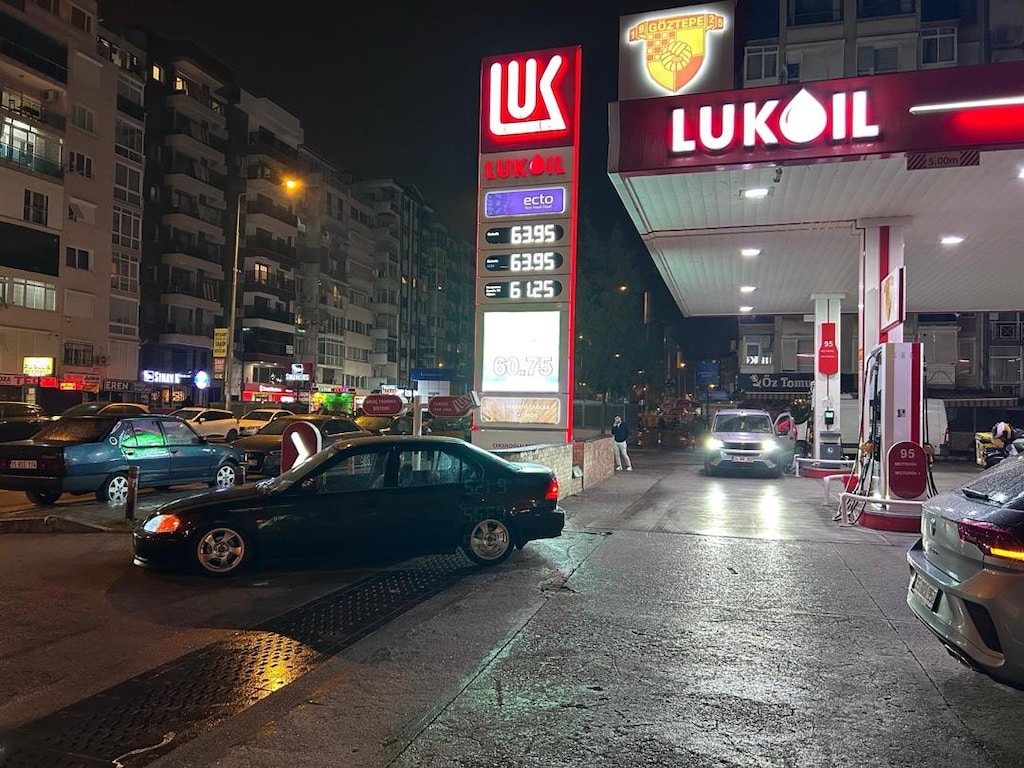 HAZIR KURULU MAKİNA - 9