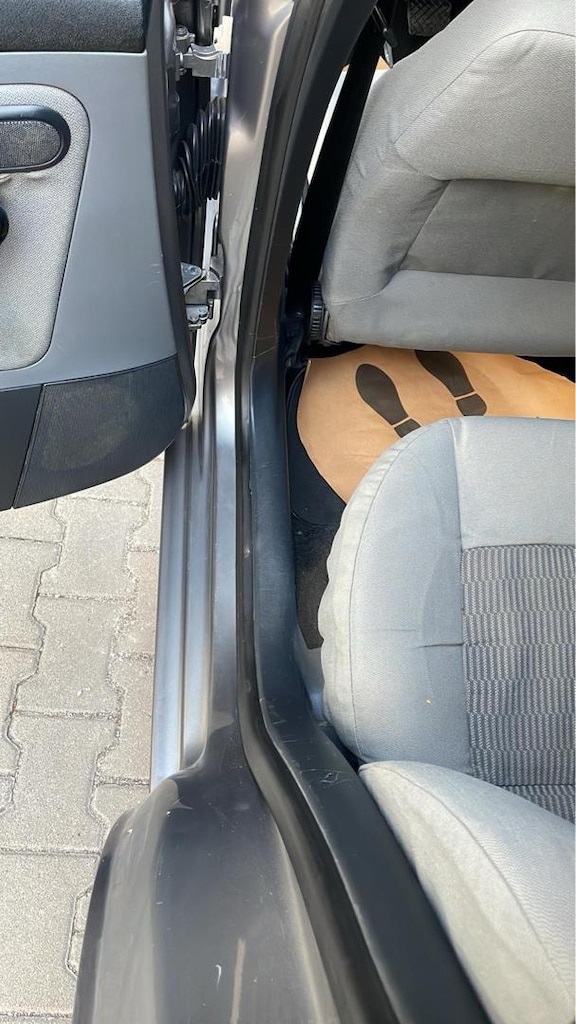 2003 model Seat Cordoba 1.4 Signo Otomatik - 10
