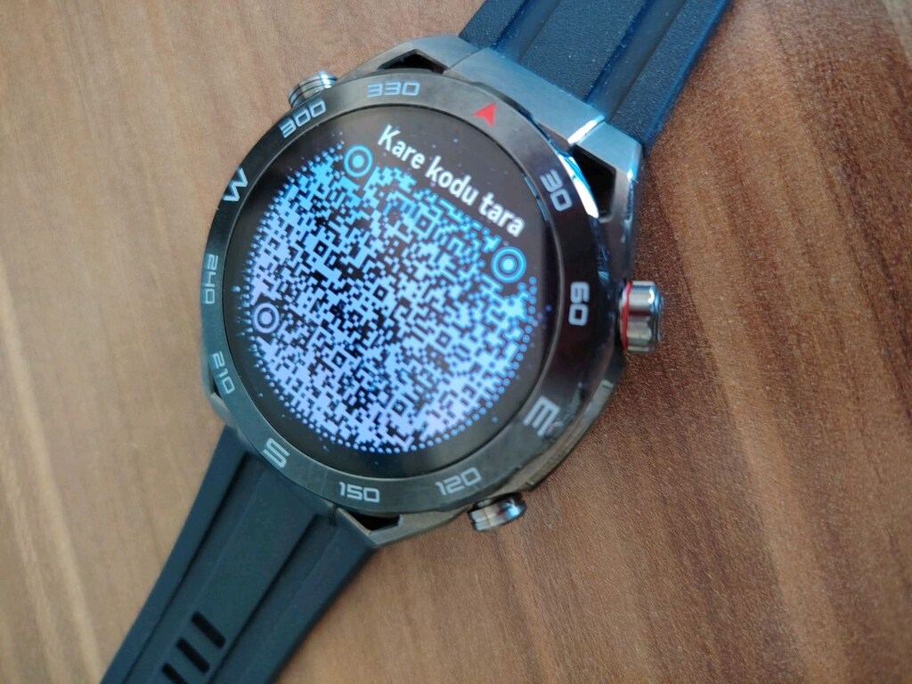 huwaei akıllı ssat - 2