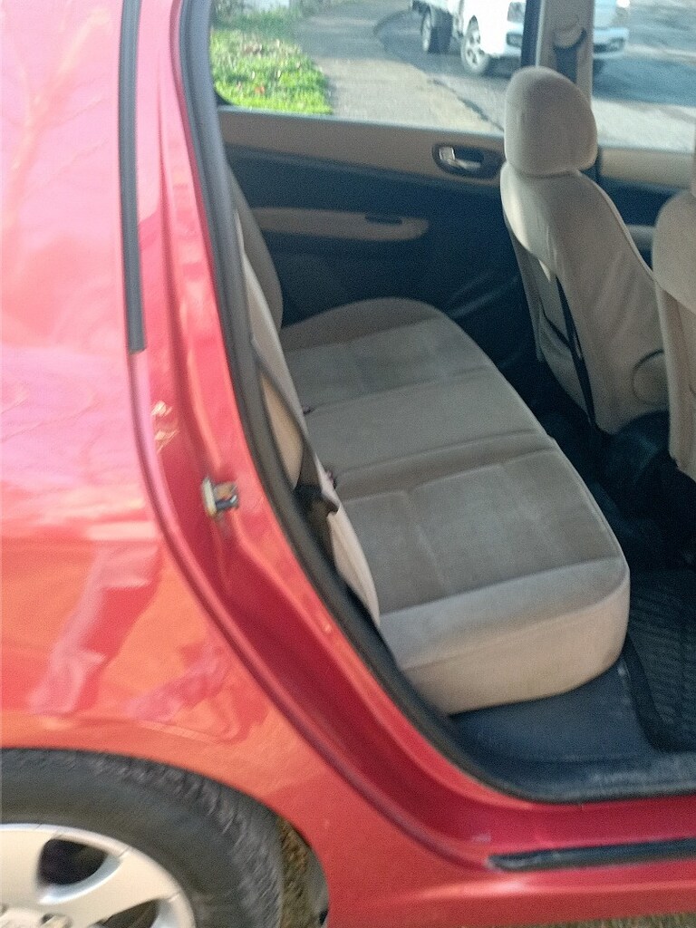 2005 PEGEUOT 307 1.6 XT LPG Lİ - 9