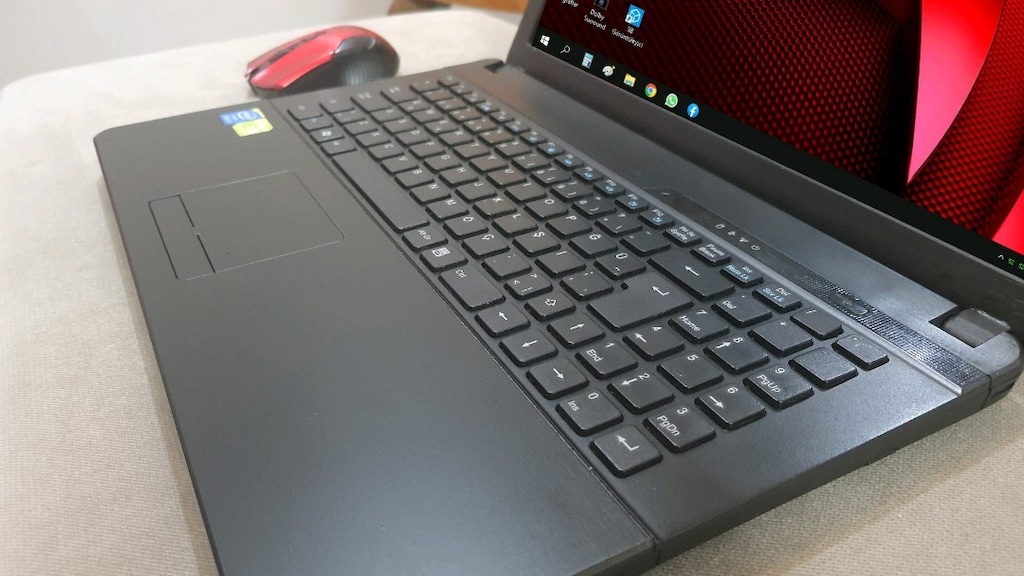 TerTemiz Tıkır Tıkır Çok seri i5 Exper- Yeni Pil - SSD TurboDiskli - 3
