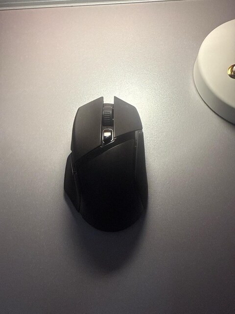 Razer Basilisk X HyperSpeed Kablosuz Gaming Mouse Temiz
