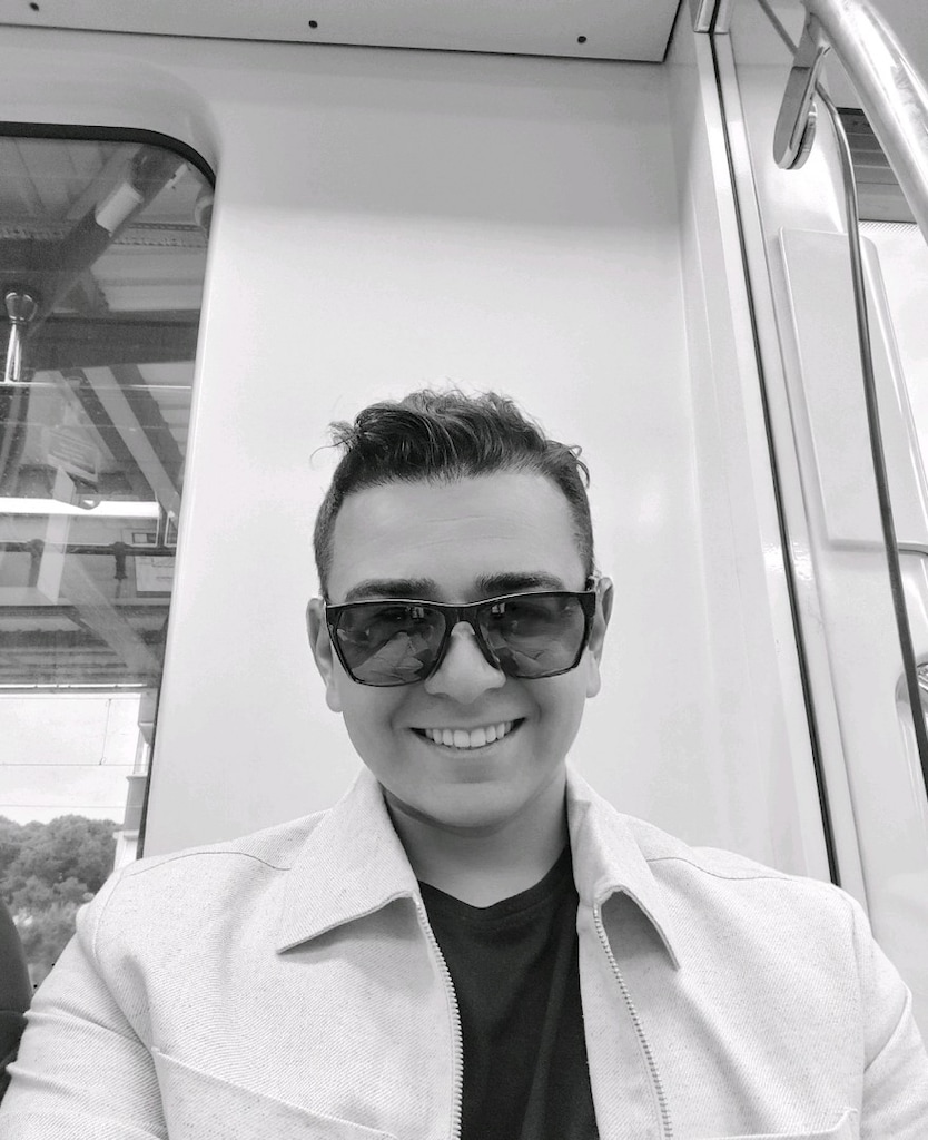 English Teacher