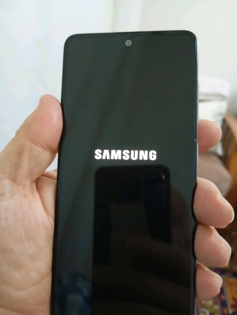 Samsung A 51 128 gb 6 ram tr cihazı - 4