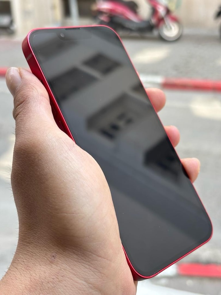 İPhone 13 128GB - 2