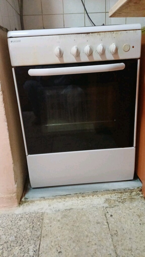 Arçelik Ocaklı Fırın - 3