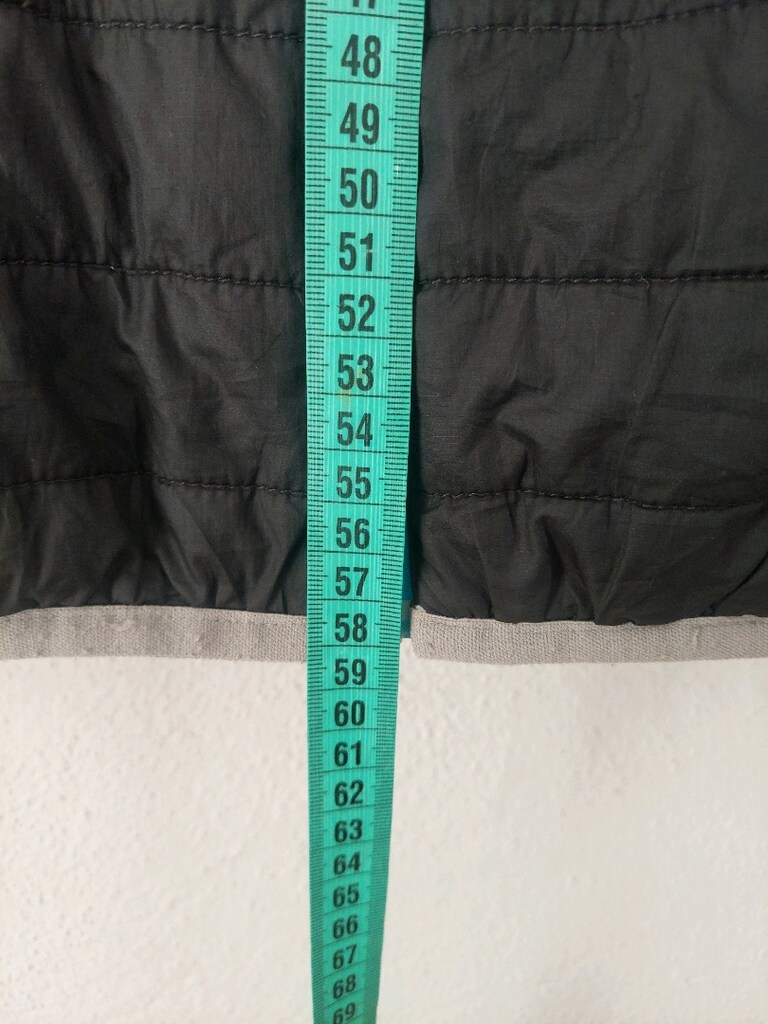 Decathlon quachua çocuk Pad ceket - 10