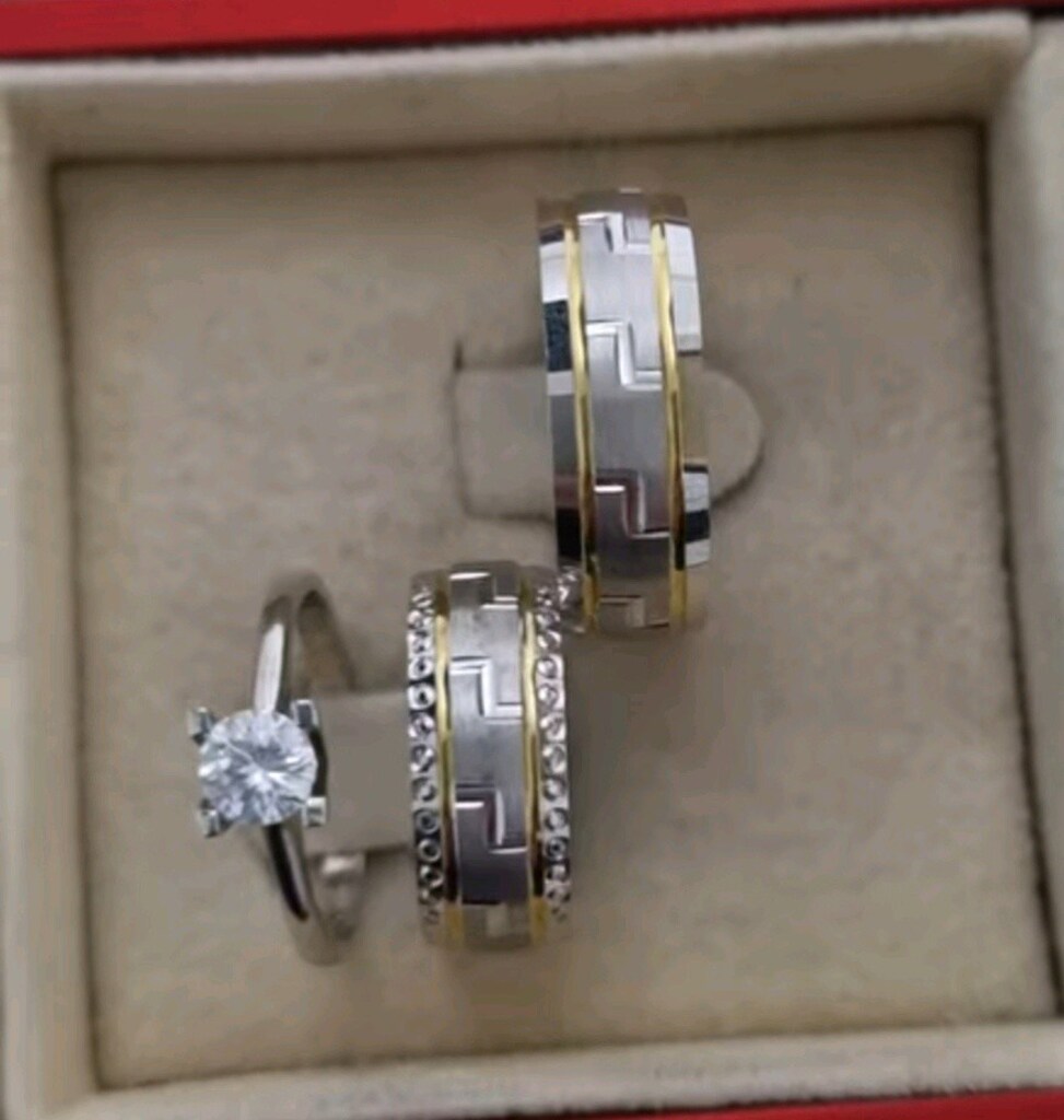 ALYANS, SET HEPSİ 925 AYAR GÜMÜŞ - 17