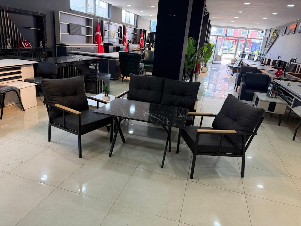 BAHÇE BALKON MOBİLYA TAKIMI!!!KAMPANYA - 3