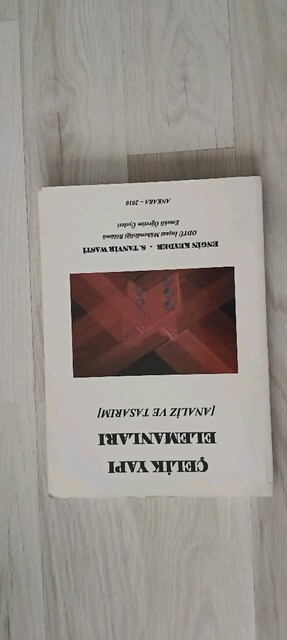 insaat muhendisligi kitaplari