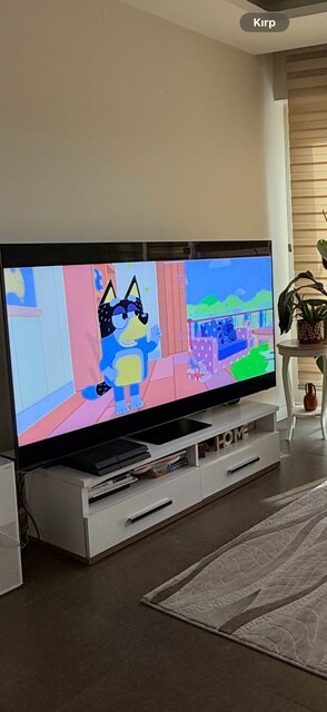İstikbal TV ünitesi