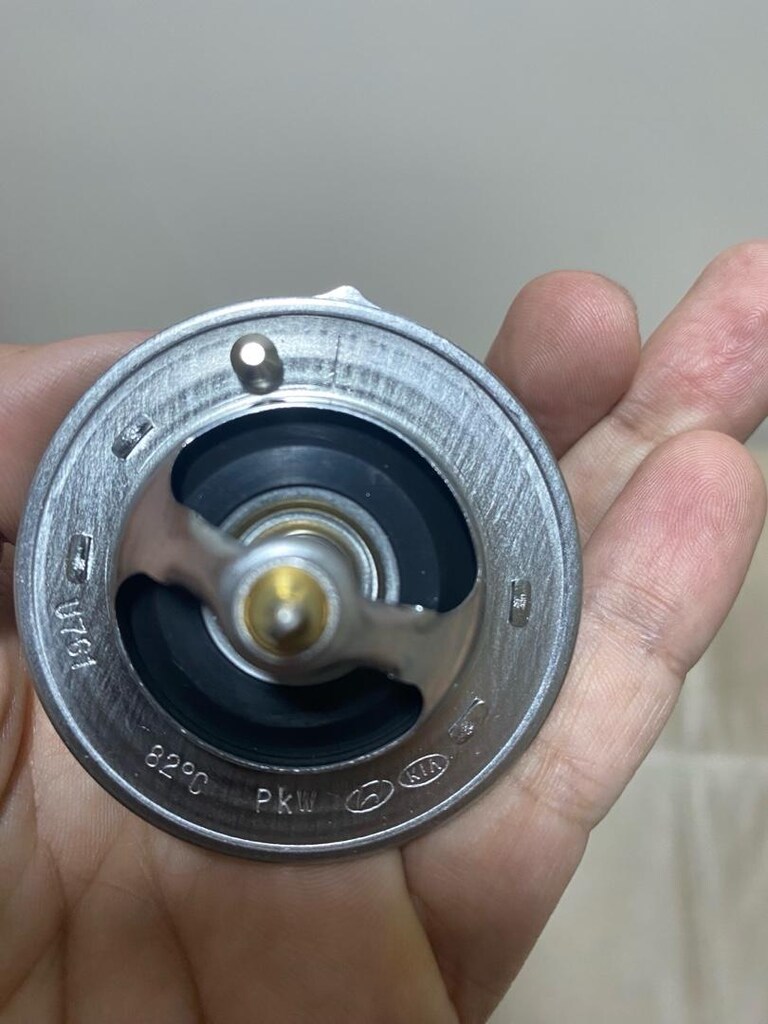 getz era orjinal termostat - 2