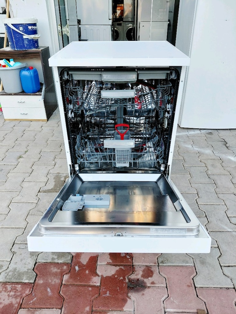 vestel bulaşık makinesi tertemiz - 3