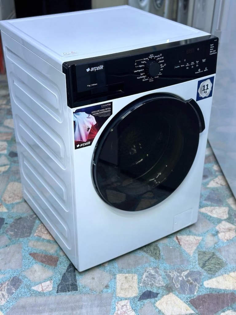 Arçelik Çamaşır Makinesi - 2