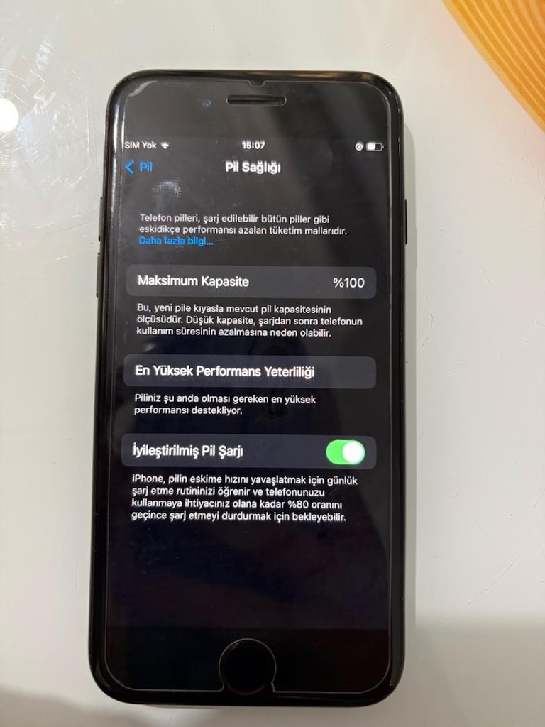 İphone 7 - 3