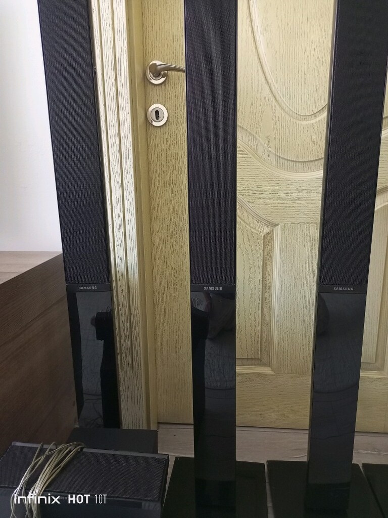 Samsung 5+1 ses sistemi - 5