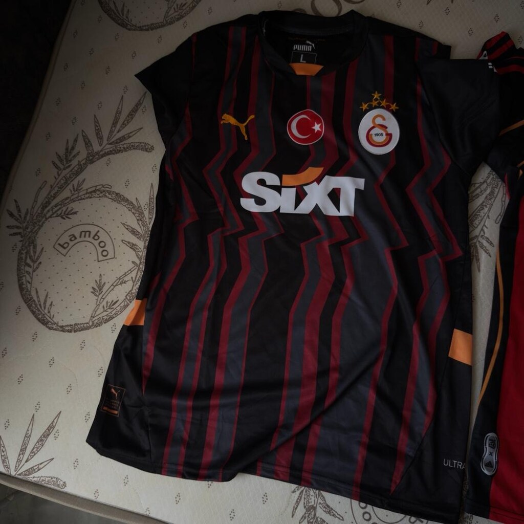 SIFIR TAKIM FORMALARI L BEDEN DAR KALIP - 3
