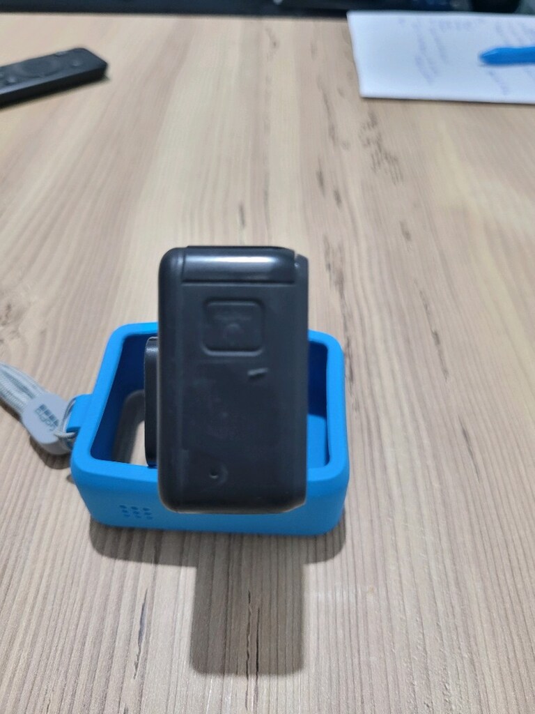 GOPRO 7 BLACK AKSESUARLI BATARYALI - 8