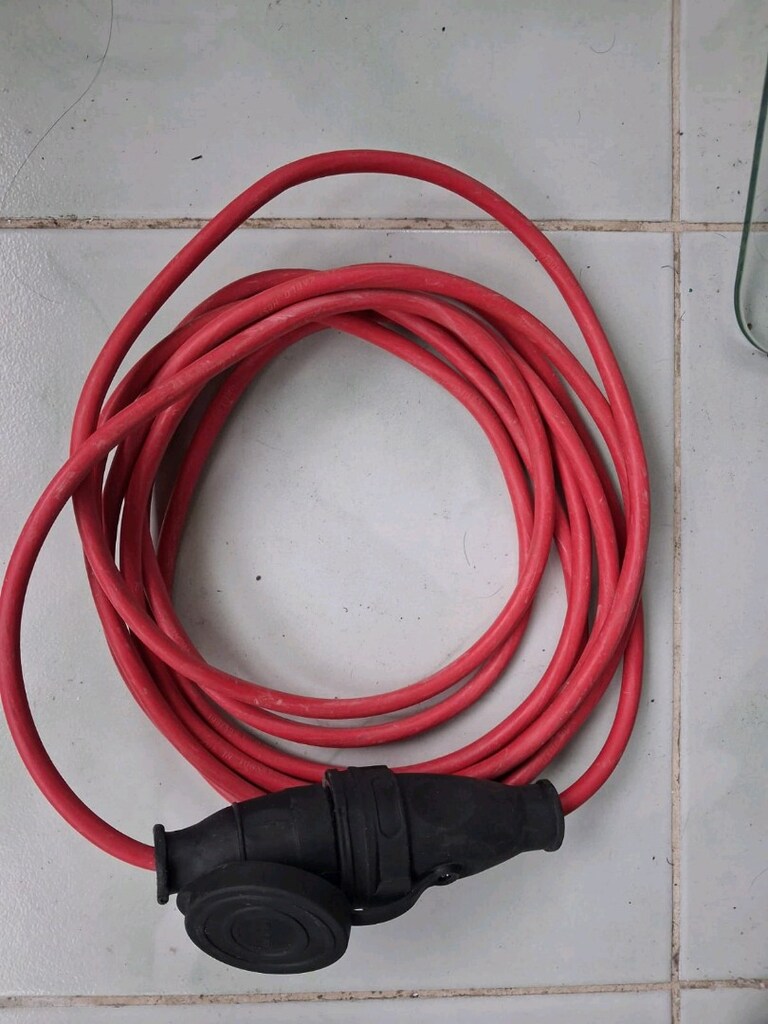 Uzatma kablosu 5 metre - 2