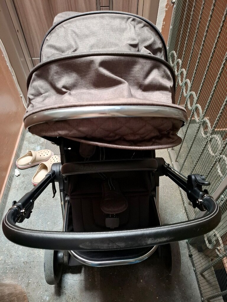 KRAFT NAPOLI PR TRAVEL - 2