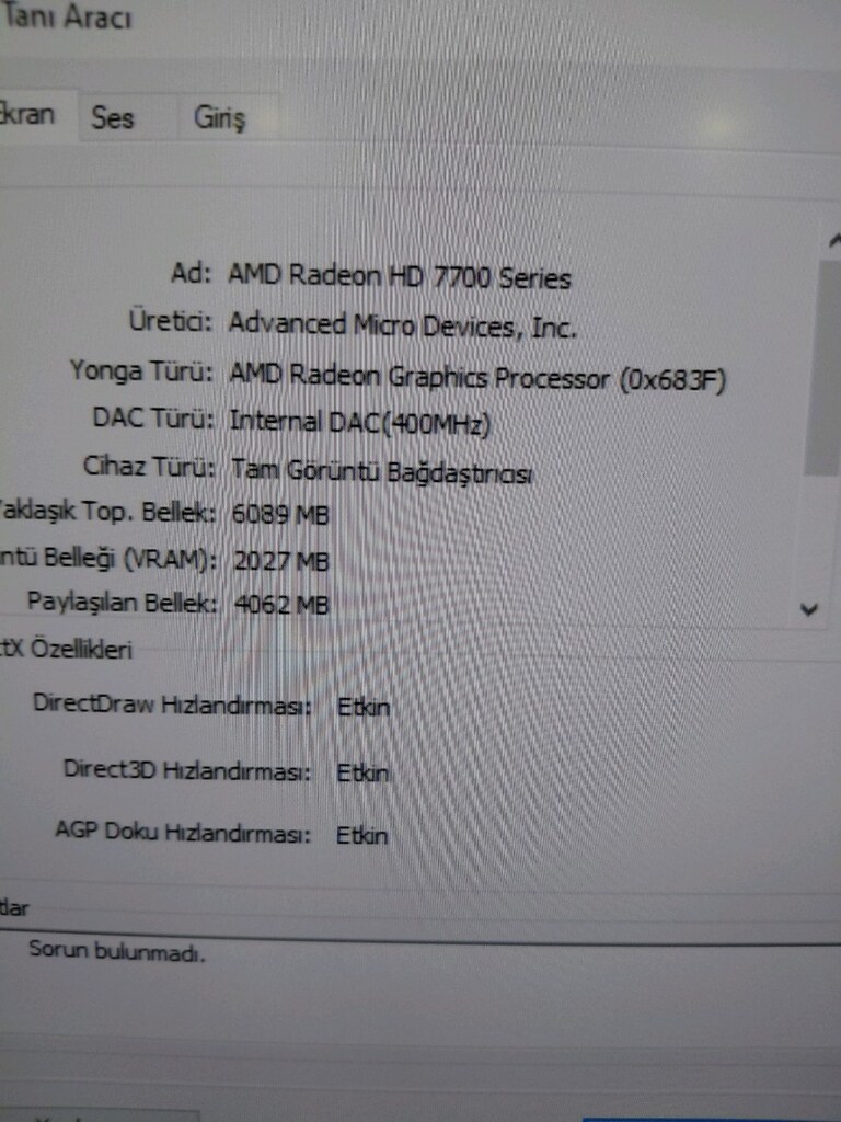 COOLER MASTER İ5 4.NESİL SSD+HDDLİ GTA 5 HEDİYELİ KASA! - 7
