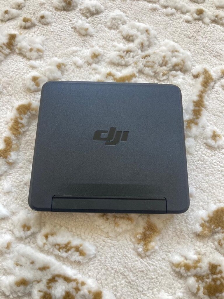 dji air 2s filtre seti - 2