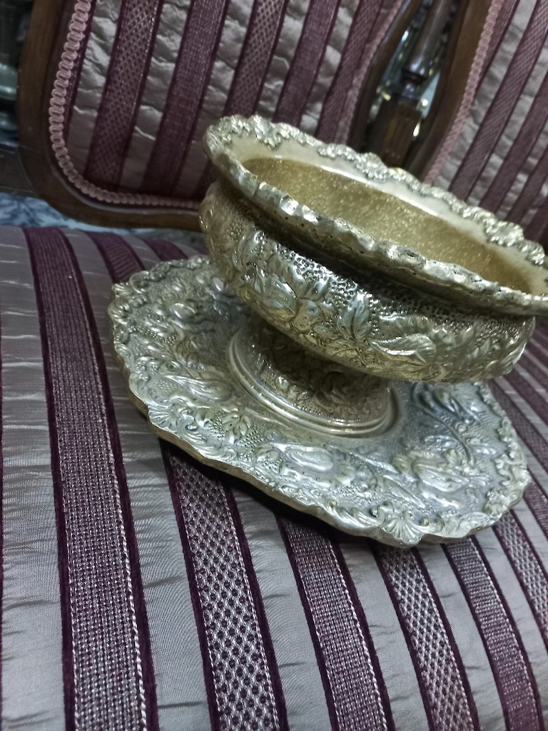 Dekoratif Kase - 2