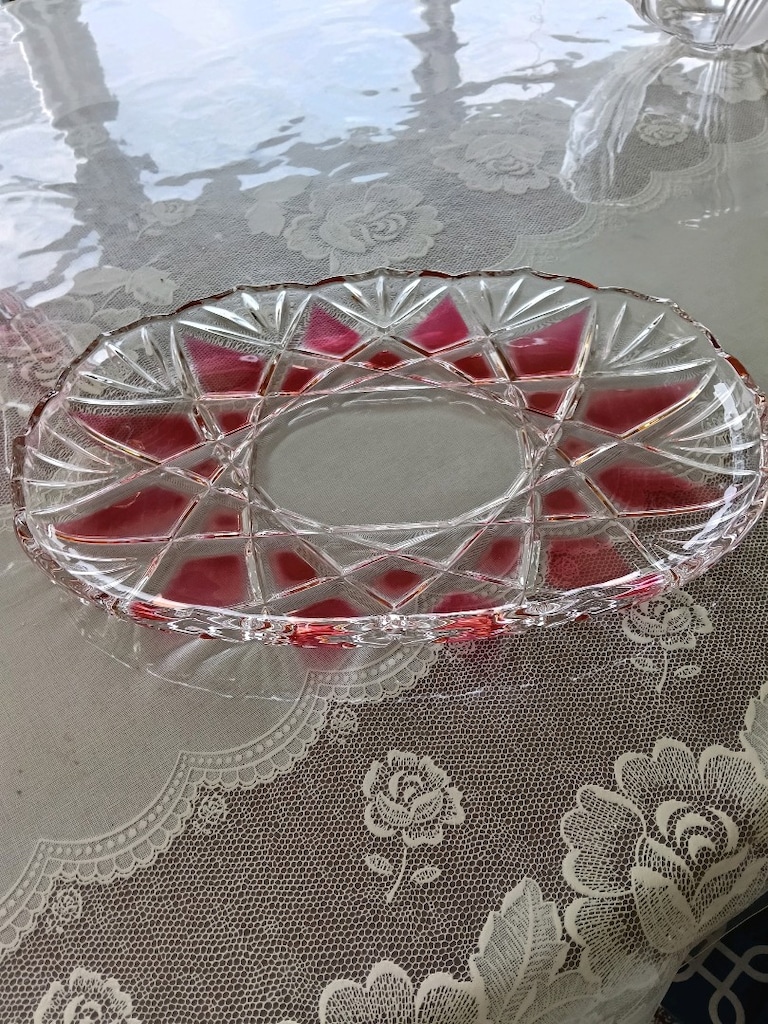 şeffaf kristal içine herşey koyabilirsiniz - 6