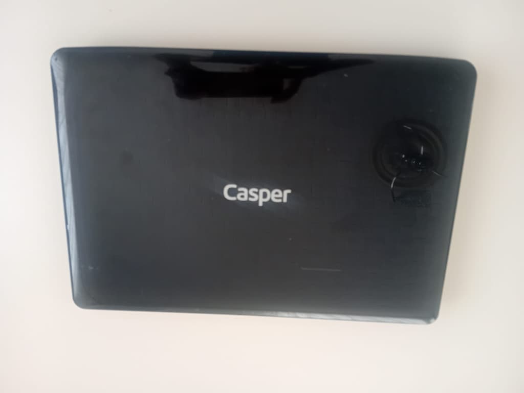 casper bilgisayar - 5