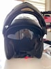 Caberg duke 2 Çene açılır Kask - 5