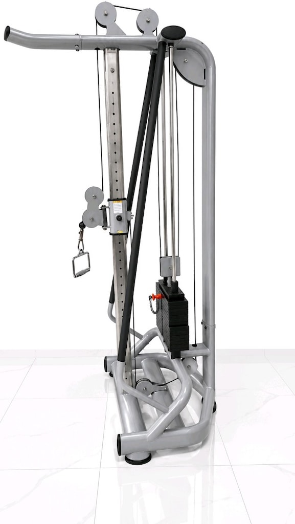 Diesel Fitness 005 Cable Crossover ÇALIŞMA İSTASYONU ADRESE TESLİM KUR - 3