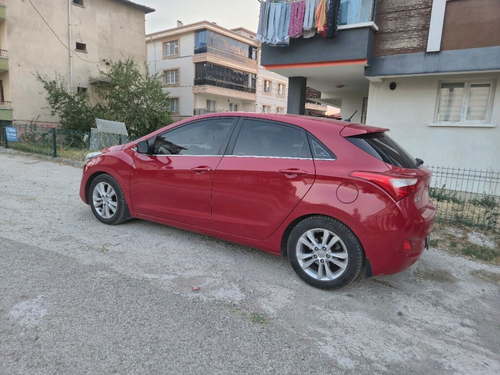 SAHİBİNDEN KIRMIZI GÜL İ30 - 4