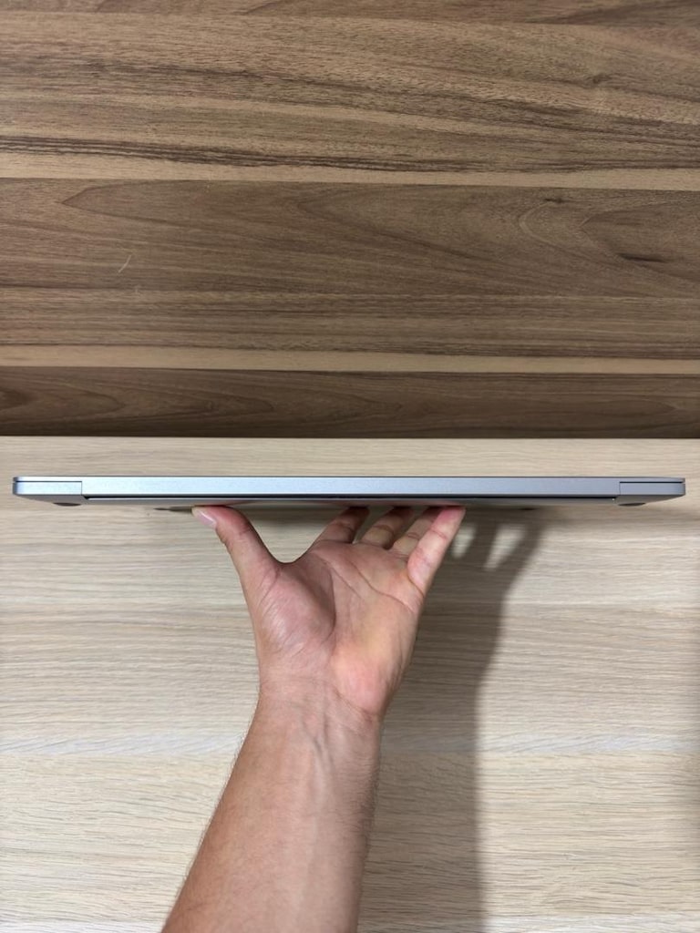 MacBook Pro / i7 / 16 inç / 16 GB Ram / 512 GB Ssd - 7