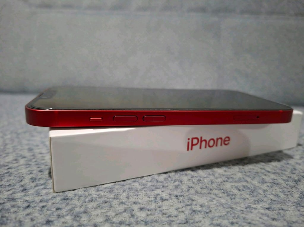 İPHONE 13 TR CİHAZI | FULL TAKIM | KUTU FATURALI 10/10 KOZMETİK - 5