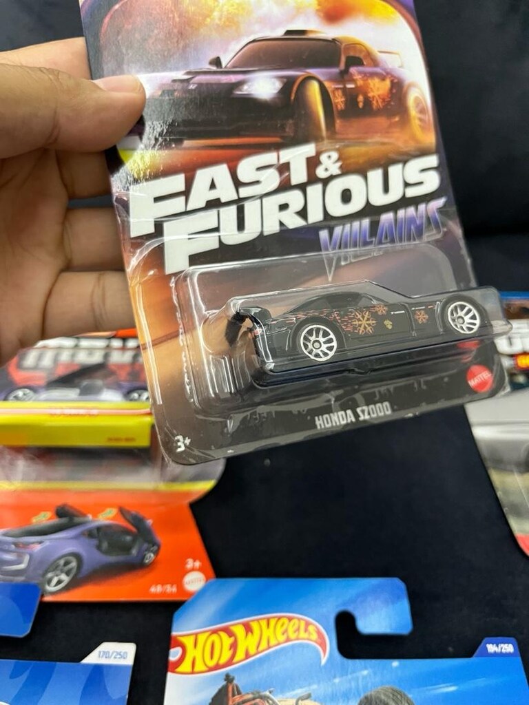 1:64 arabalar - 4
