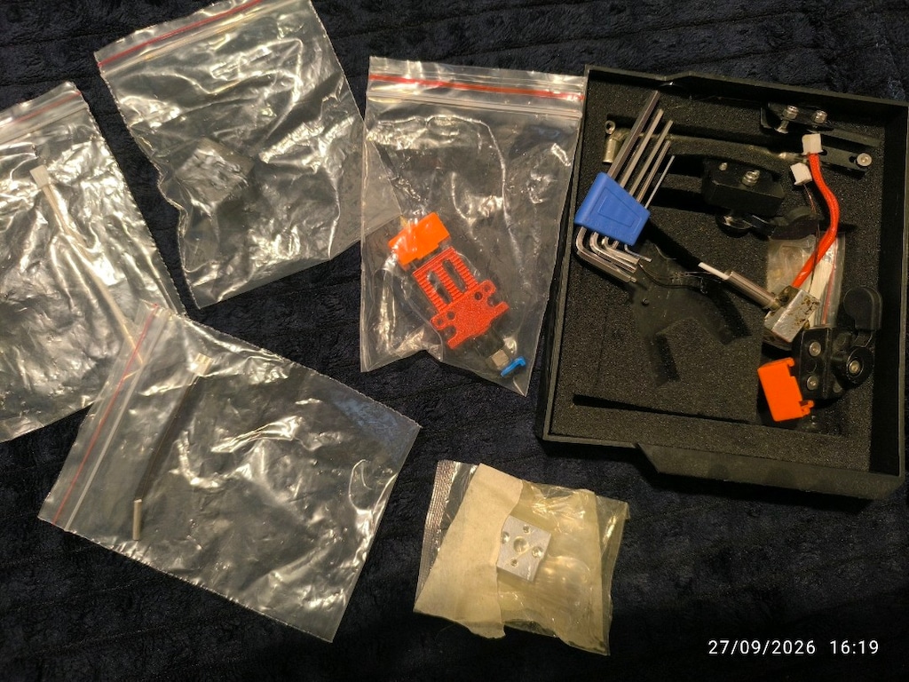 Creality Cr-6 de 3d yazıcı - 5