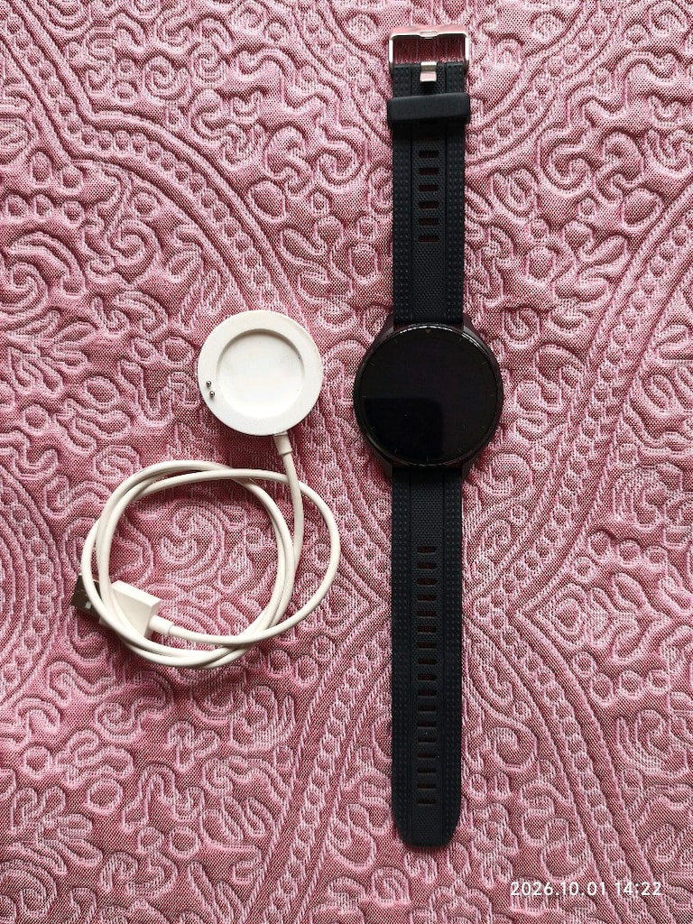 Xiaomi watch 2 - 2