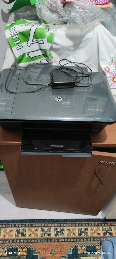 hp 2060 yazıcı - 4