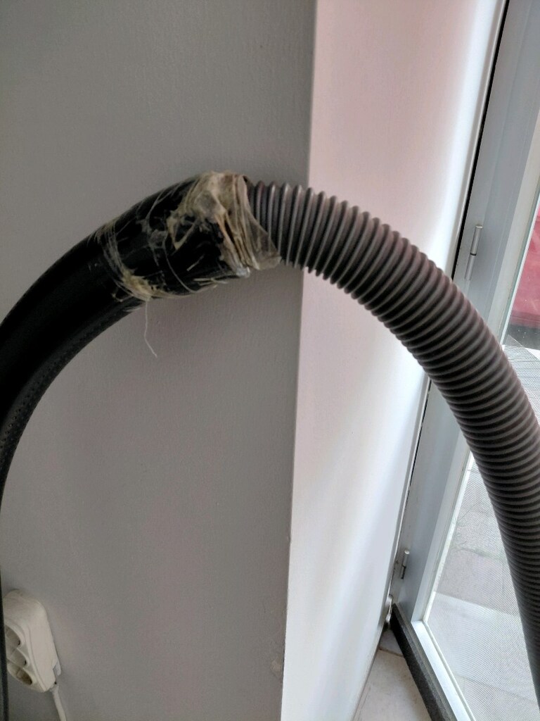 samsung 2000w truck plus elektrikli supurge - 3