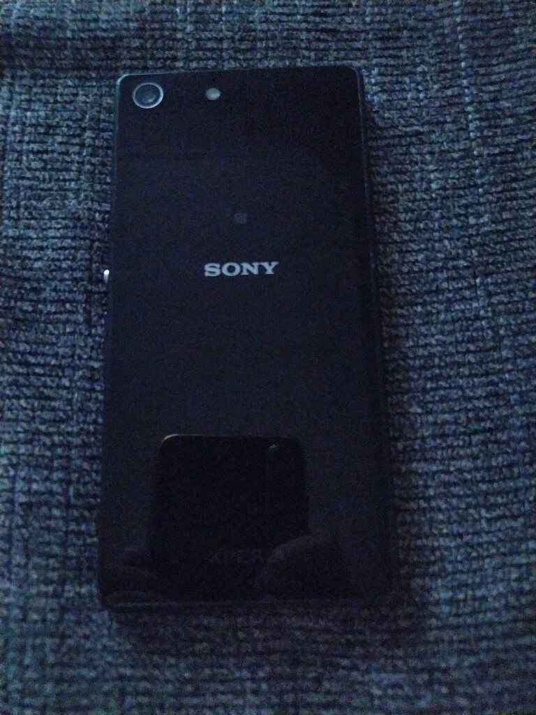 3lü cihaz seti(samsung j2,sony m5, general mobile etab 5) - 11