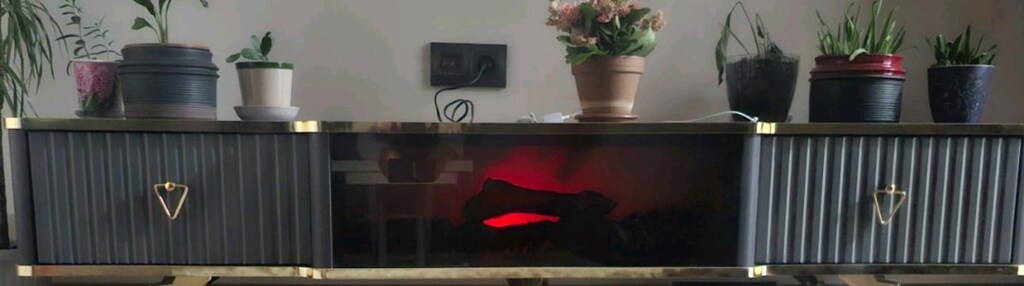 Tv ünitesi - 4